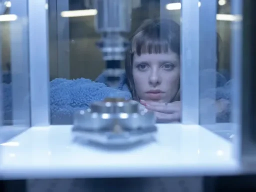 Day One (2026) - FINAL EXPLICADO da Série Espanhola do Prime Video