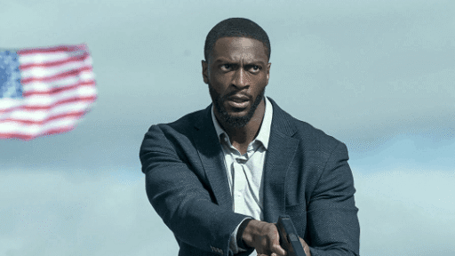 Detetive Alex Cross - FINAL EXPLICADO da 2ª Temporada da série Prime Video