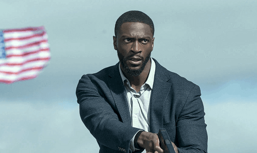 Detetive Alex Cross - FINAL EXPLICADO da 2ª Temporada da série Prime Video