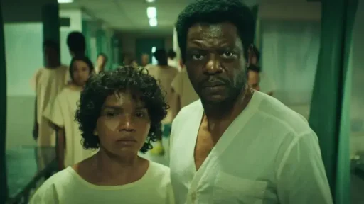 Emergência Radioativa - FINAL EXPLICADO da nova série nacional da Netflix baseada em fatos reais