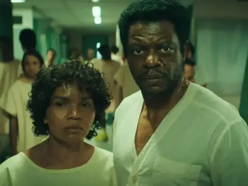 Emergência Radioativa - FINAL EXPLICADO da nova série nacional da Netflix baseada em fatos reais