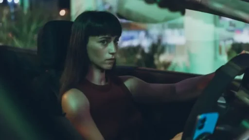 FINAL EXPLICADO de Naquela Noite (2026), da Netflix