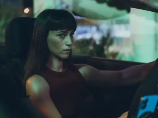 FINAL EXPLICADO de Naquela Noite (2026), da Netflix