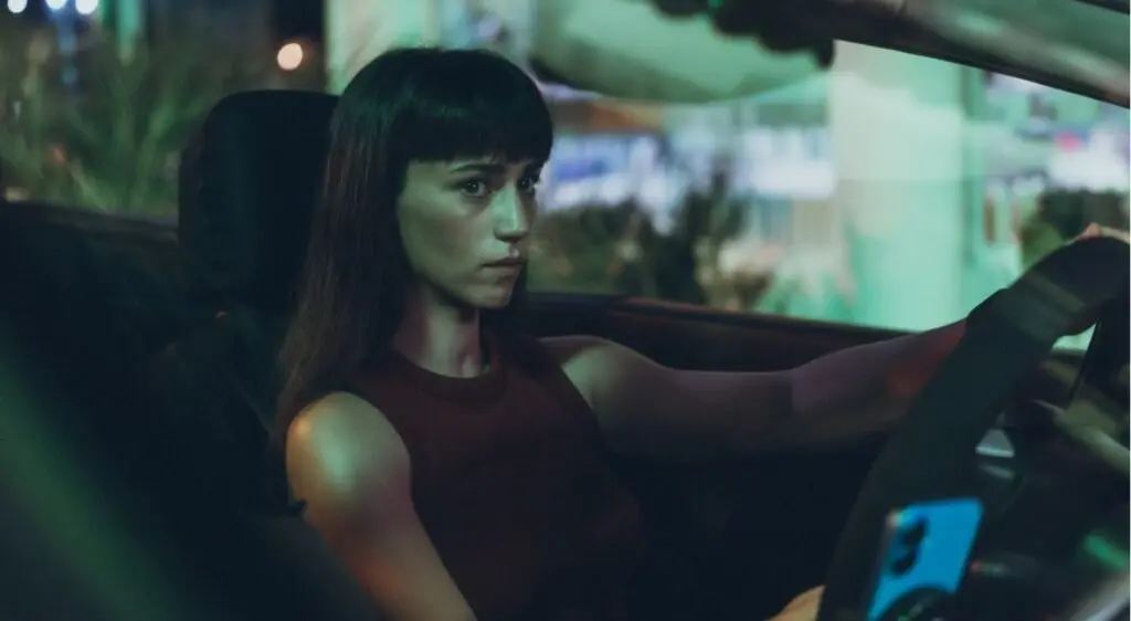 FINAL EXPLICADO de Naquela Noite (2026), da Netflix