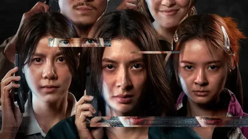 Final Explicado de Desligue! (2026), filme tailandês da Netflix