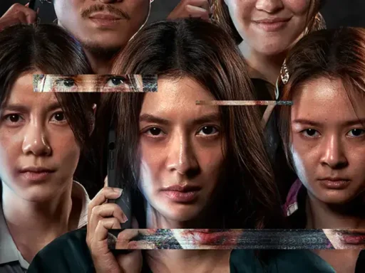 Final Explicado de Desligue! (2026), filme tailandês da Netflix