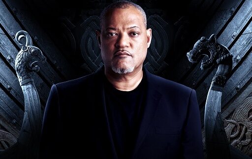 Grandes Mistérios da História com Laurence Fishburne - canal History