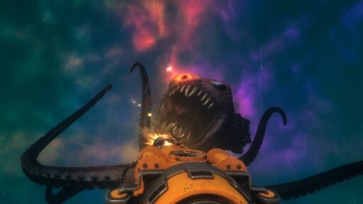 Inky Blinky Bob - jogo da Eldelic Games