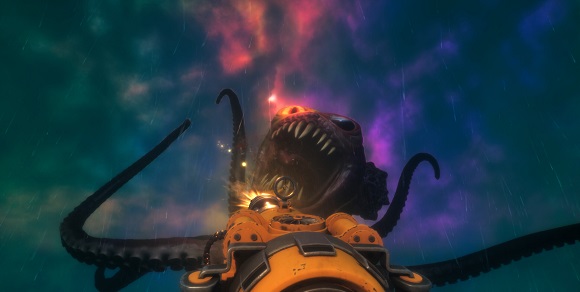 Inky Blinky Bob - jogo da Eldelic Games