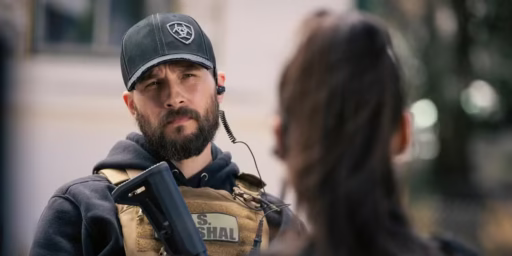 Marshals: Uma História de Yellowstone - FATOS do Episódio 2, Zona da Morte