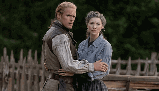 Outlander - FATOS do Episódio 1 (Estreia) da 8ª e última temporada da série Starz