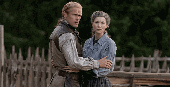 Outlander - FATOS do Episódio 1 (Estreia) da 8ª e última temporada da série Starz