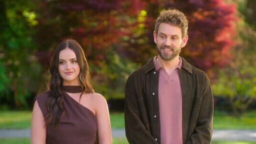 Paixão Sem Idade (Age of Attraction) - Guia de Personagens, quem é quem no reality show da netflix