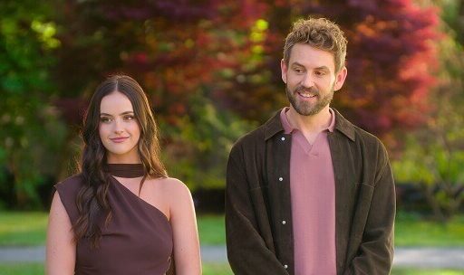 Paixão Sem Idade (Age of Attraction) - Guia de Personagens, quem é quem no reality show da netflix