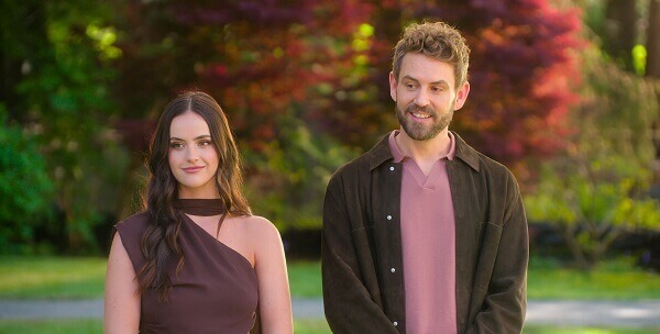 Paixão Sem Idade (Age of Attraction) - Guia de Personagens, quem é quem no reality show da netflix