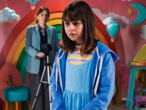 #SalveRosa - Final Explicado do Filme Salve Rosa, disponível na Netflix e estrelado por Klara Castanho