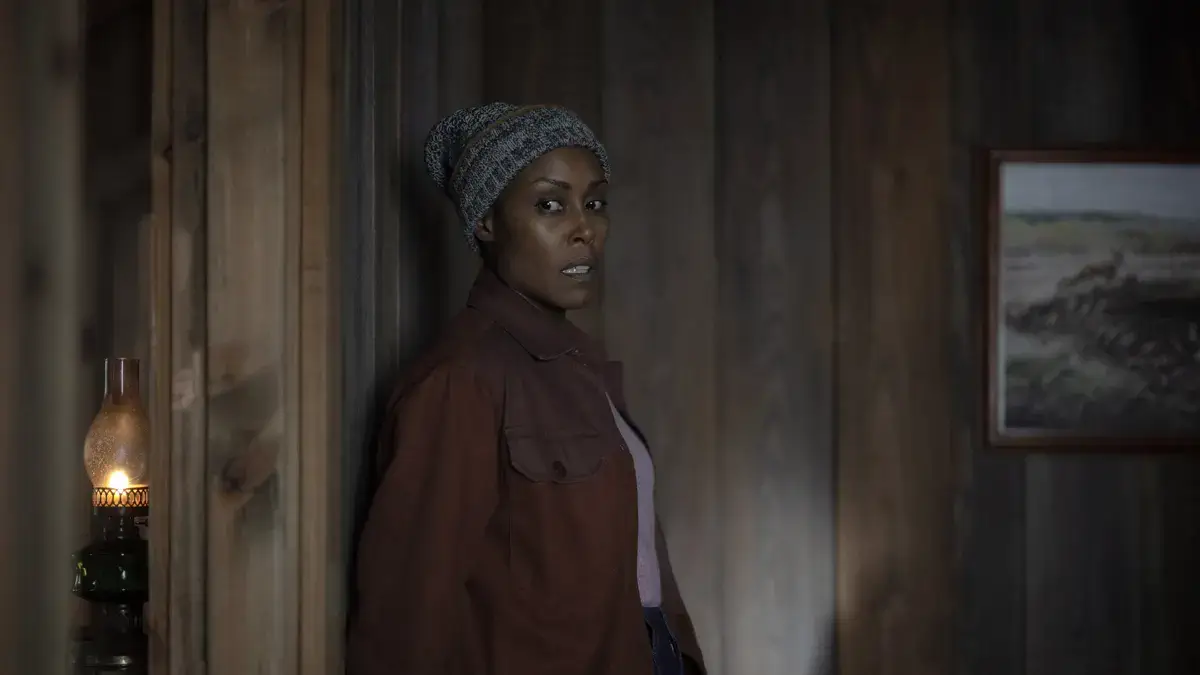 Sequestro - 2ª Temporada - análise e explicação da série do AppleTV+