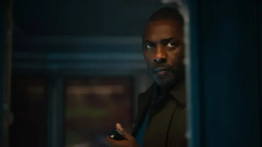 Sequestro (Hijack) - FINAL EXPLICADO da 2ª Temporada da Série com Idris Elba