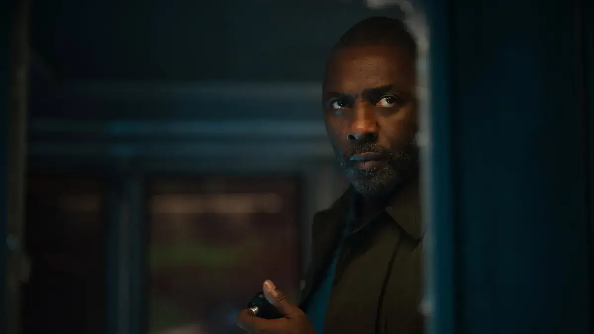Sequestro (Hijack) - FINAL EXPLICADO da 2ª Temporada da Série com Idris Elba