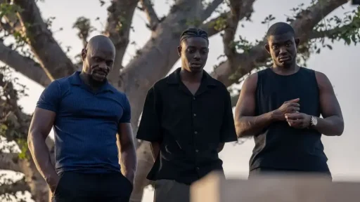 Street Flow 3 - FINAL EXPLICADO do filme da Netflix que encerraa trilogia
