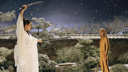 Kill Bill volta aos cinemas com nova sequência em animação