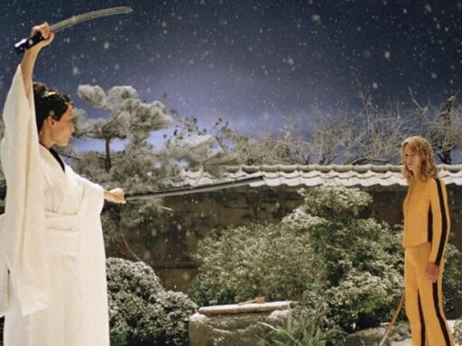 Kill Bill volta aos cinemas com nova sequência em animação