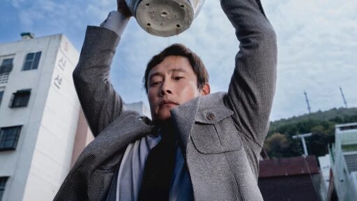 A Única Saída, de Park Chan-wook, chega à MUBI em março