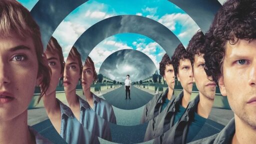 Viveiro (2019)
