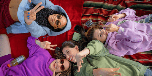 A Colega Perfeita (Roommates, 2026) - Final Explicado do Filme Netflix