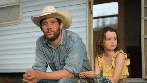 Depois do Fogo (Rebuilding, 2025) - Final Explicado do Filme Disponível na Netflix