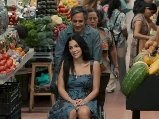 Final Explicado de Santita, Série Mexicana da Netflix é inspirada numa história real