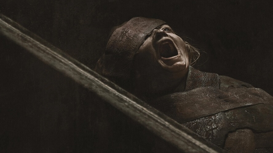 Maldição da Múmia (2026) Final Explicado: a múmia é imortal?