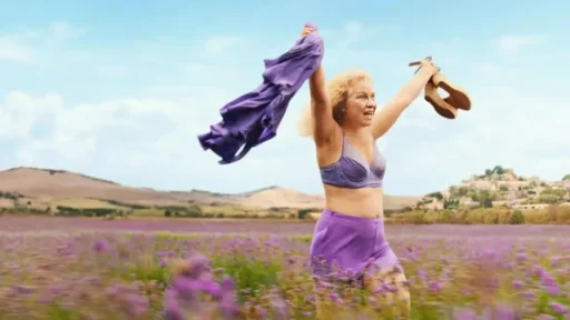 Meu Nome é Agneta - FINAL EXPLICADO do filme Netflix
