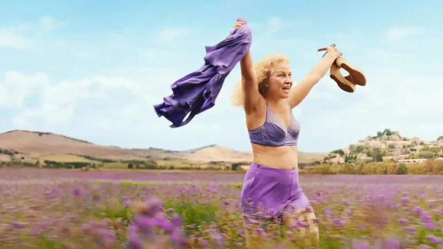 Meu Nome é Agneta - FINAL EXPLICADO do filme Netflix