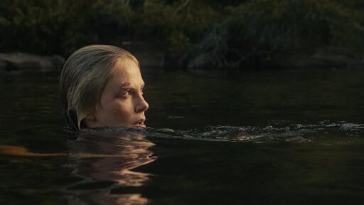 O Jogo do Predador (Apex, 2026) - FINAL EXPLICADO do filme da Netflix