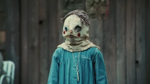 O Orfanato (2007) Final Explicado do Filme de Terror - O que aconteceu com Simón