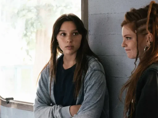 Sinta a Minha Voz (2026) - Final Explicado do Filme da Netflix