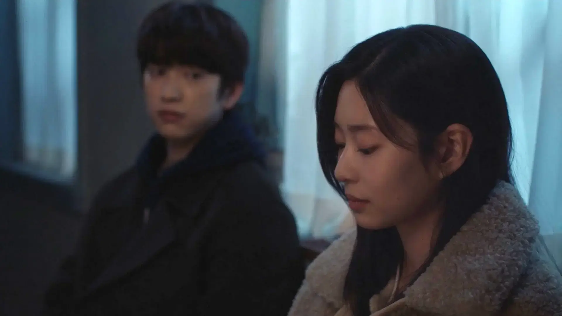 Um Amor Que Ilumina (2026) - Final Explicado do K-Drama da Netflix