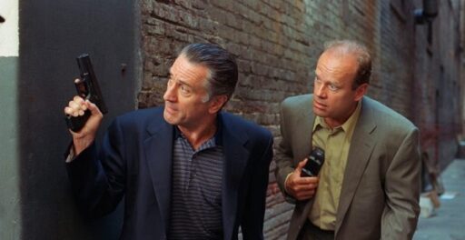 15 Minutos - Crítica do Filme de Ação com Robert De Niro
