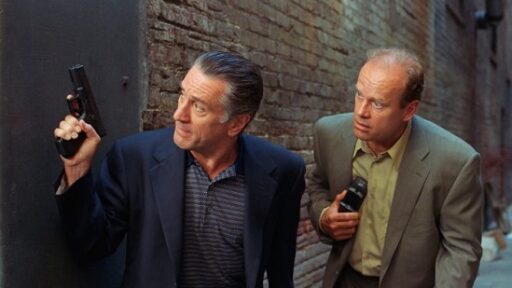 15 Minutos - Crítica do Filme de Ação com Robert De Niro