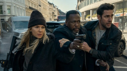 Jack Ryan: Guerra Fantasma (2026) Final Explicado do Thriller de Espionagem