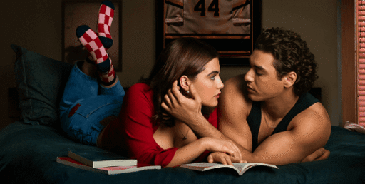Off Campus: Amores Improváveis (2026) Final Explicado da Série do Prime Video