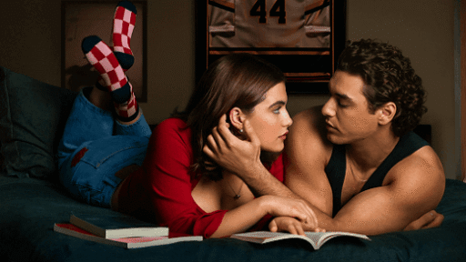 Off Campus: Amores Improváveis (2026) Final Explicado da Série do Prime Video