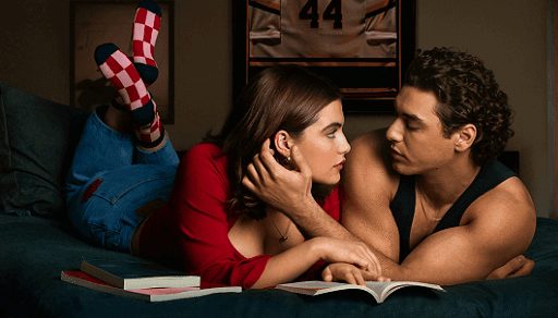 Off Campus: Amores Improváveis (2026) Final Explicado da Série do Prime Video