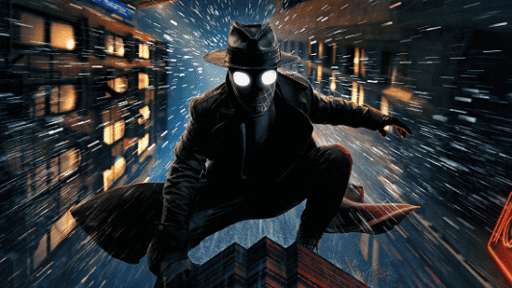 Spider-Noir (2026) - Final Explicado da Série do Homem-Aranha
