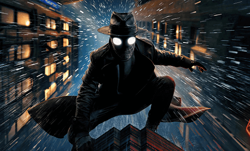 Spider-Noir (2026) - Final Explicado da Série do Homem-Aranha