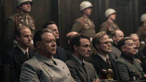Nuremberg (2025) Final Explicado: O que aconteceu com os personagens? A História Real