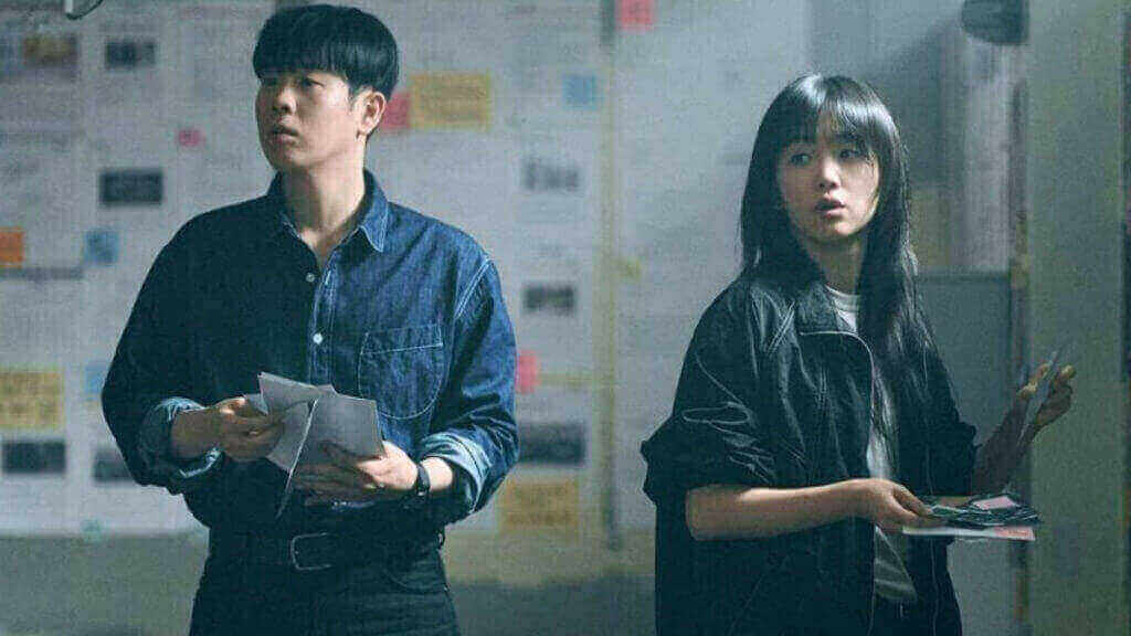 Aprendendo a Lição (2026) Final Explicado do K-Drama Netflix