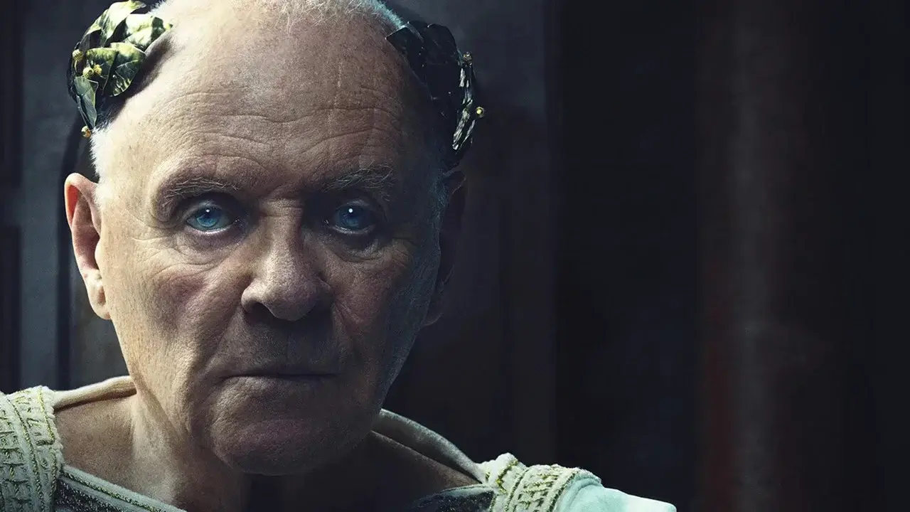 Aqueles Prestes a Morrer (2024) Final Explicado da série do Prime Video