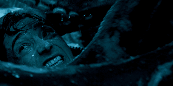 Dentro da Baleia (2026) Filme de Brian Duffield para o 20th Century Studios